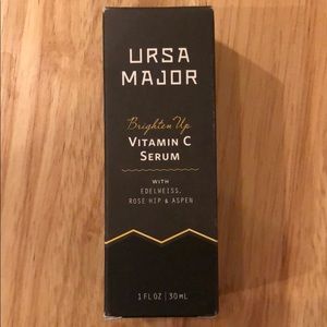 Ursa Major Vitamin C serum